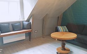 Old Town Cute Flat 2 Beds 2 Baths