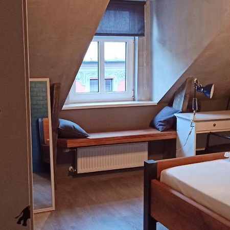 Apartament Old Town Cute Flat 2 Beds 2 Baths Ryga Zewnętrze zdjęcie