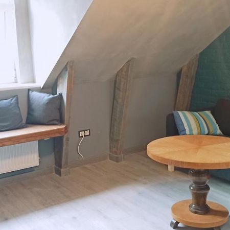 Apartament Old Town Cute Flat 2 Beds 2 Baths Ryga Zewnętrze zdjęcie