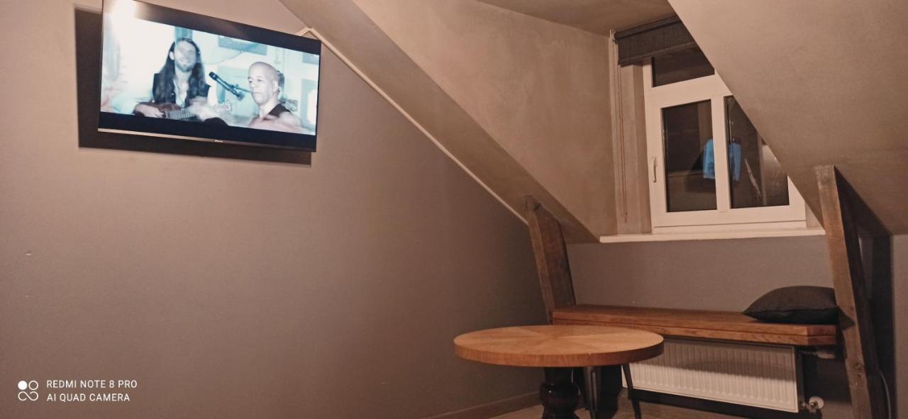 Apartament Old Town Cute Flat 2 Beds 2 Baths Ryga Zewnętrze zdjęcie