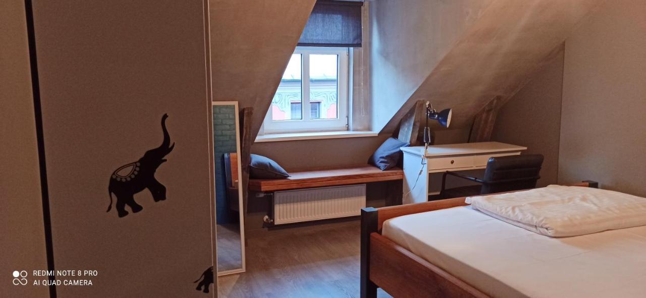 Apartament Old Town Cute Flat 2 Beds 2 Baths Ryga Zewnętrze zdjęcie