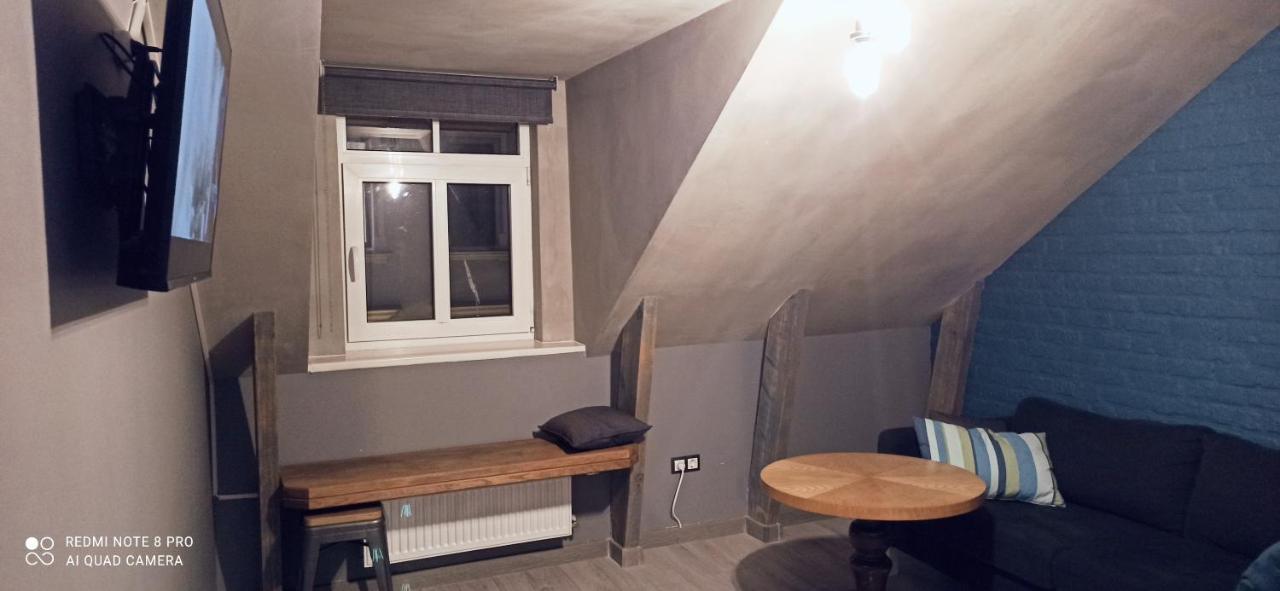 Apartament Old Town Cute Flat 2 Beds 2 Baths Ryga Zewnętrze zdjęcie