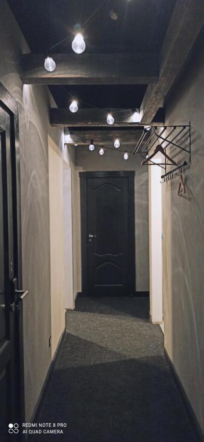 Apartament Old Town Cute Flat 2 Beds 2 Baths Ryga Zewnętrze zdjęcie