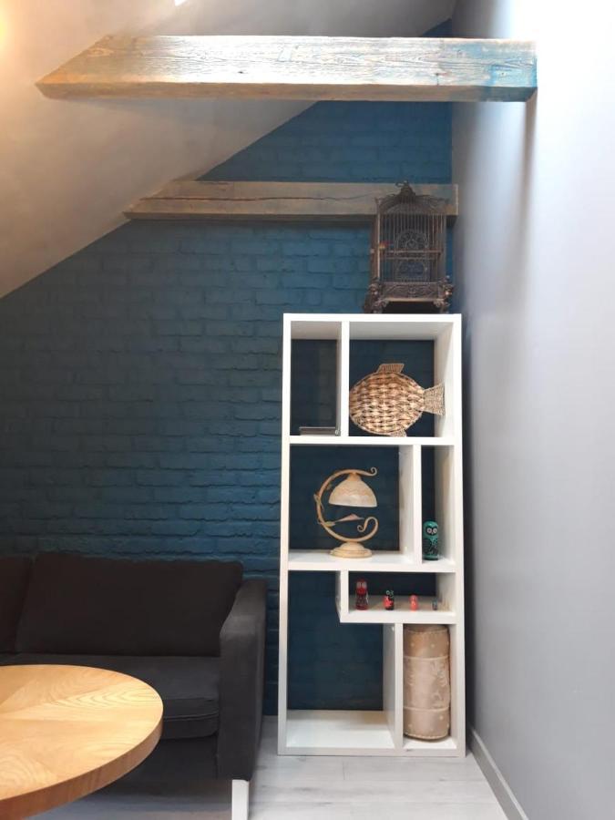 Apartament Old Town Cute Flat 2 Beds 2 Baths Ryga Zewnętrze zdjęcie